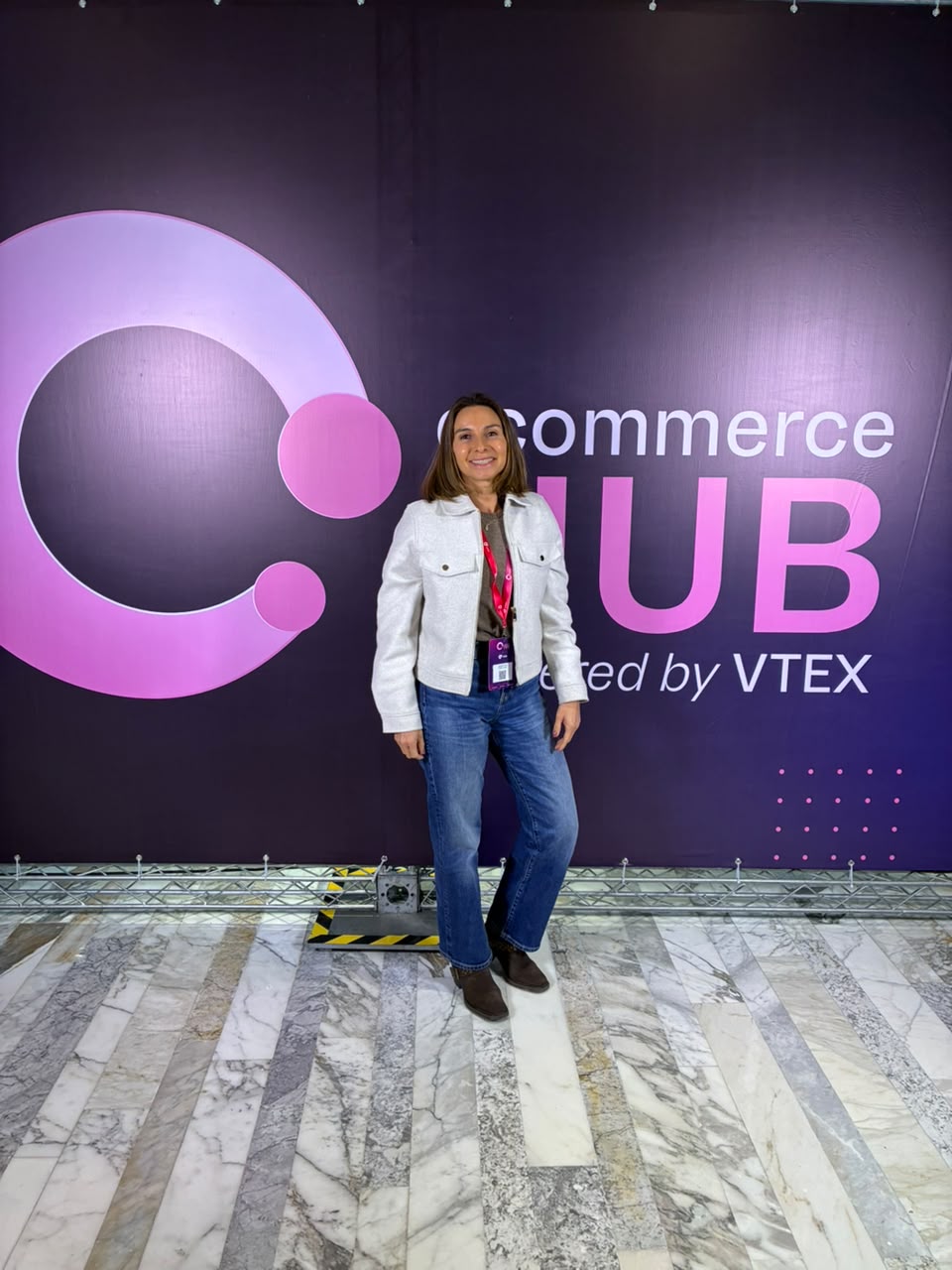 Ecommerce Hub by VTEX