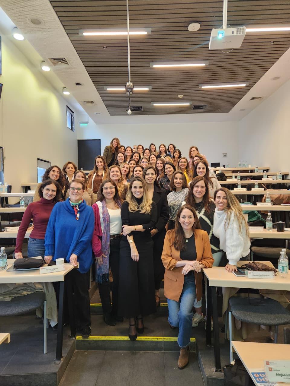 Programa de directoras · ESE Business School