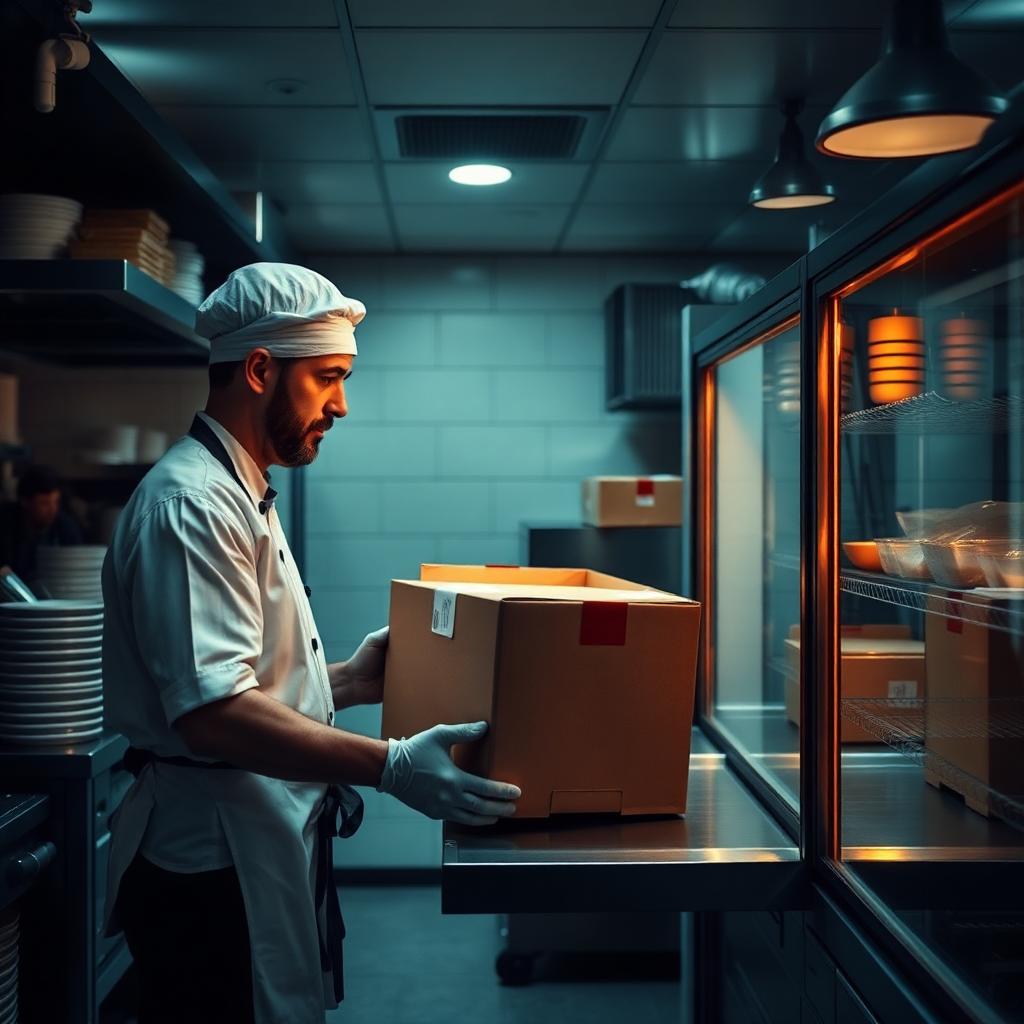 Horeca y tradicional: dos operaciones, un solo camión