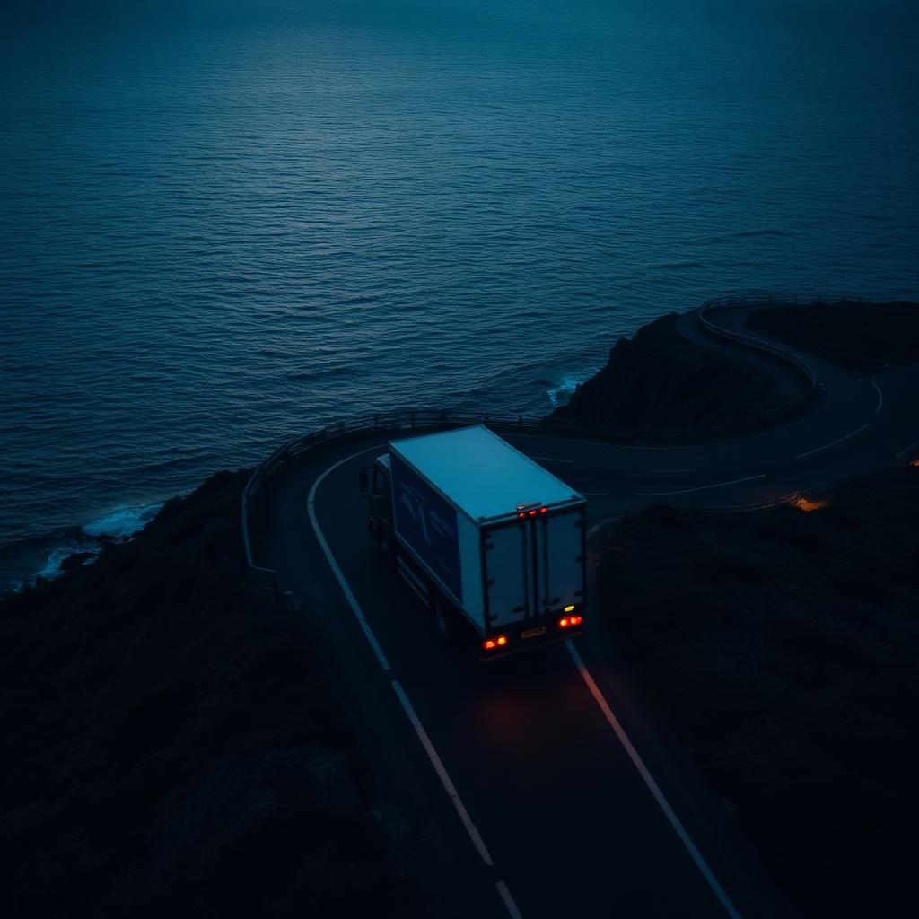 Rutas optimizadas: distancia vs frecuencia